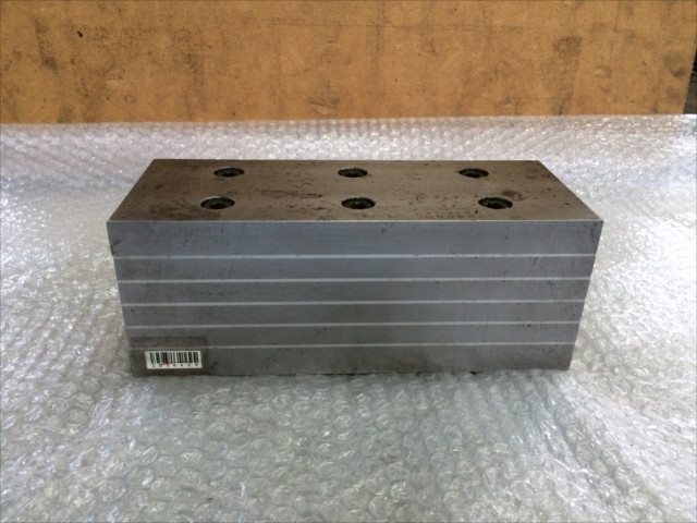 マグネット補助ブロック