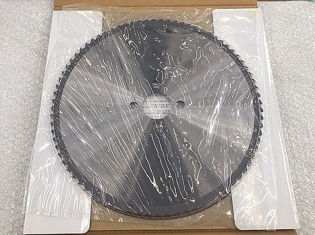 モトユキ コールドソー 新品 CS-360×2.6×2.3×50×80