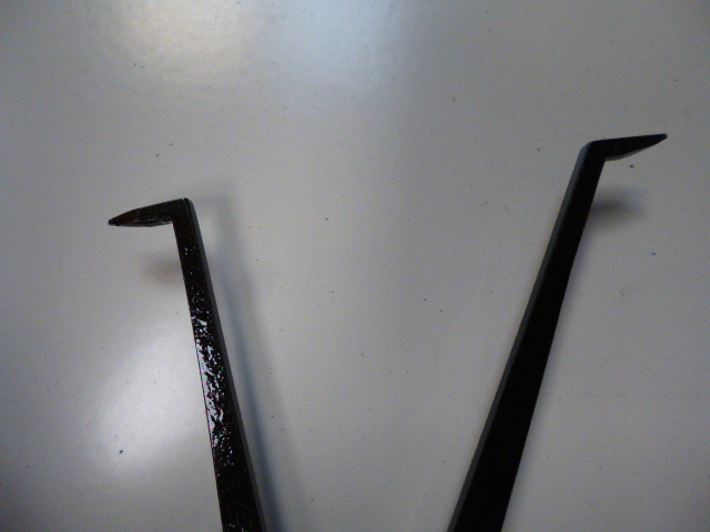 NCK(キャリパー) キャリパーゲージ YC-5