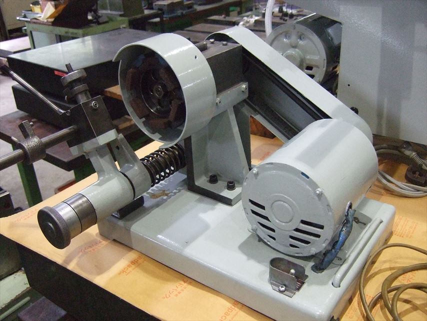 平和テクニカ ピン研削盤 LP-14