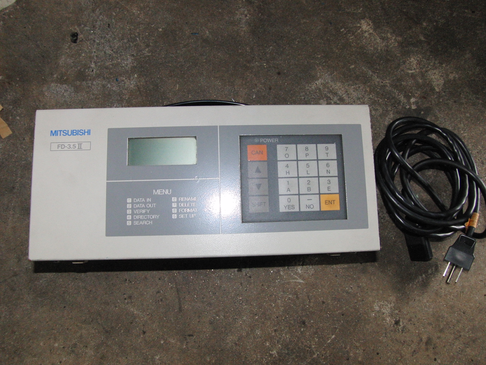 オークマ 操作パネル E0105-800 | マシンライフ