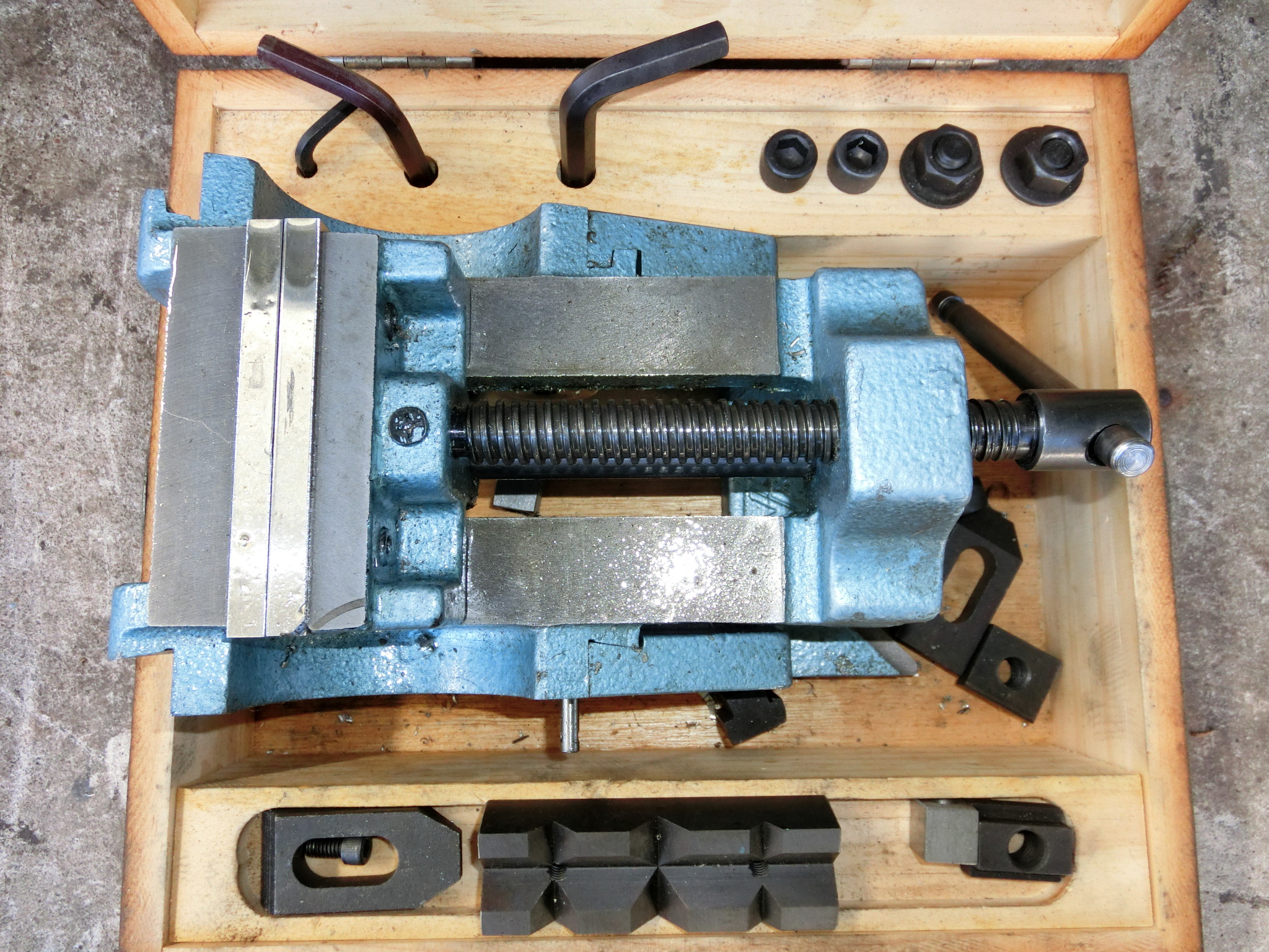 クエイ 傾斜バイス