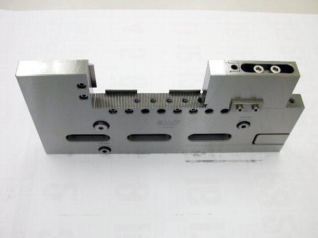 GIN ワイヤーカット用精密バイス WPV-320