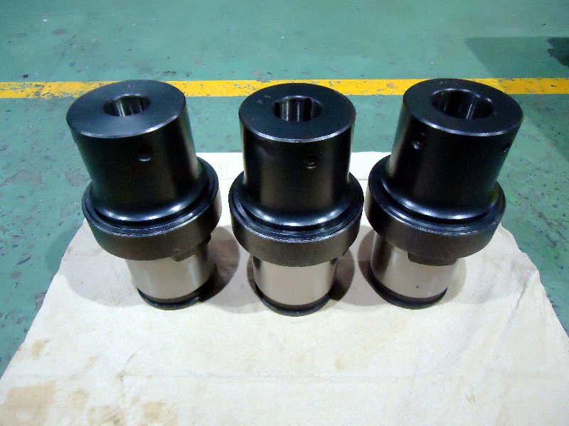 カトウ工機|KATO タッパーチャック(MT-5) MT5-HA3050