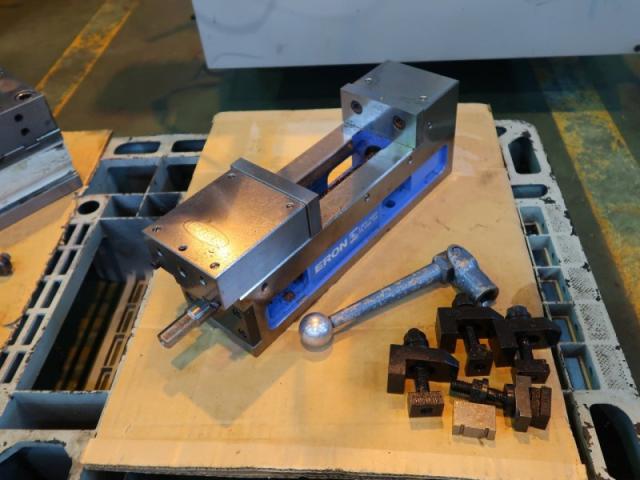 ナベヤ メカバイス FA　VISE　100