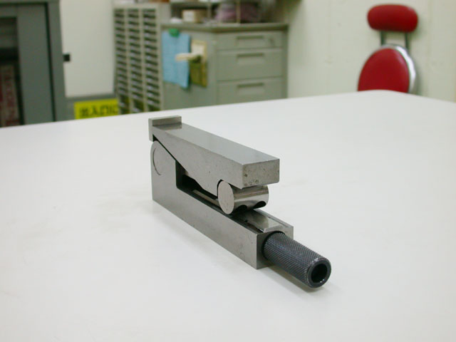 JAM(日本オートマチック) ロック付サインバー LSB100