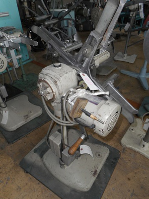 オリイ リールスタンド(タイにて在庫） 