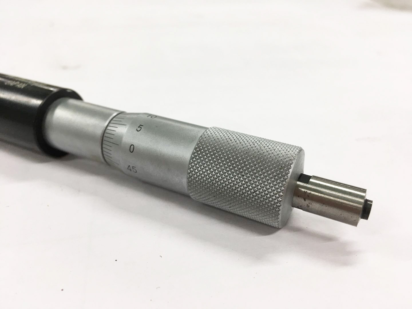 MITUTOYO|ミツトヨ 棒形内側マイクロメータ IM-200W