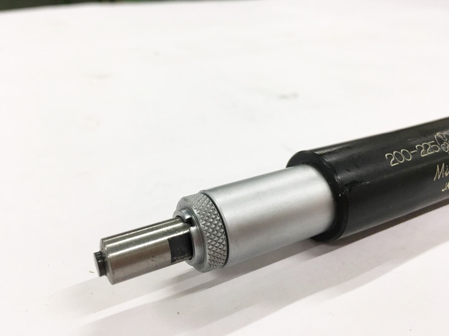 MITUTOYO|ミツトヨ 棒形内側マイクロメータ IM-225W