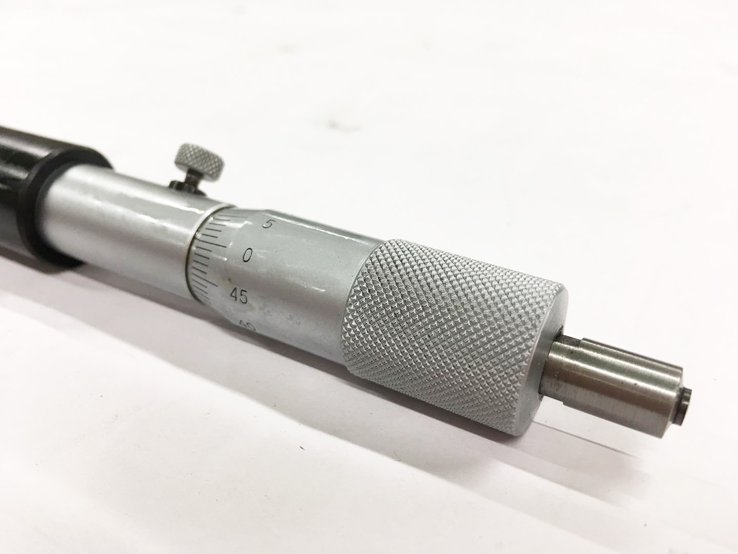 MITUTOYO|ミツトヨ 棒形内側マイクロメータ IM-225W
