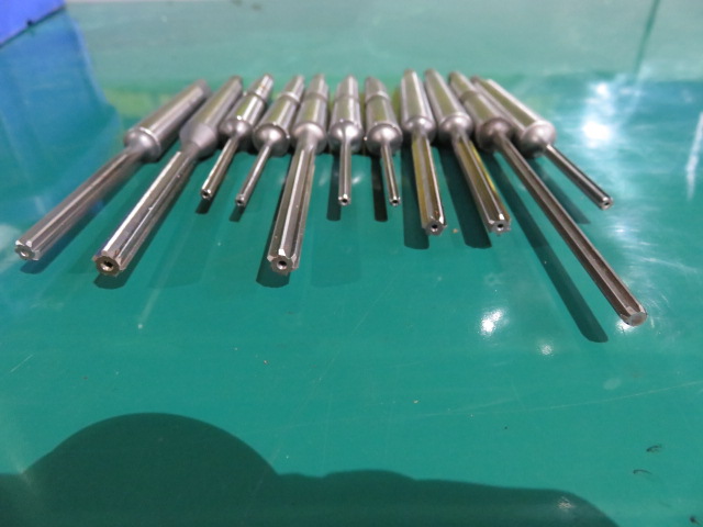 マシンリーマ MT1×φ3.2～MT1×φ7