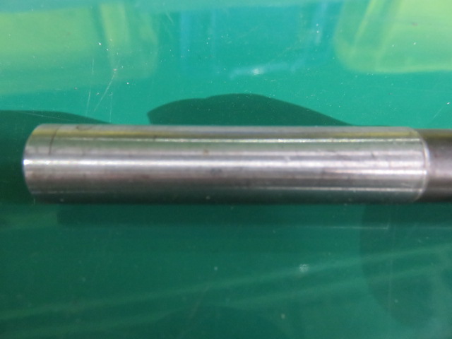 日研 超硬ラジカルミルリーマ RMSS13.03