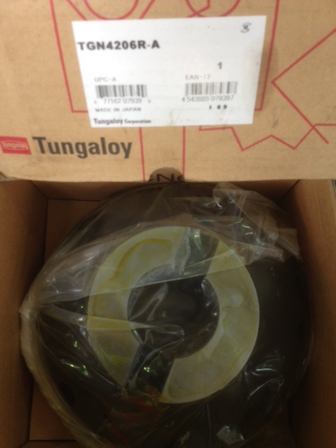 東芝タンガロイ フルバック TGN4206R-A