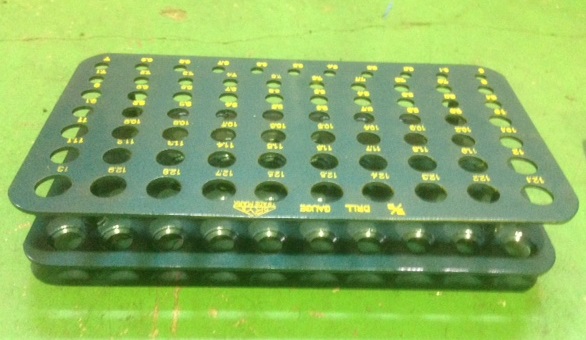 ORYX ドリルゲージケーススタンド(新古品) ドリルゲージスタンド 大(新古品)