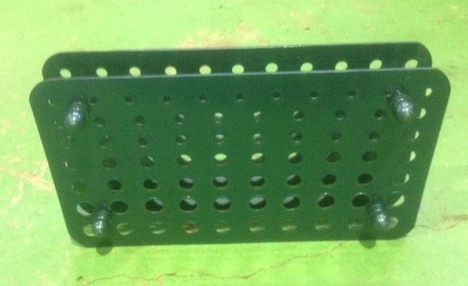 ORYX ドリルゲージケーススタンド(新古品) ドリルゲージスタンド 大(新古品)