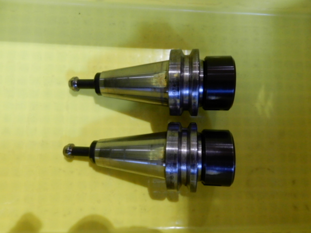 MST コレットホルダ BT40-CTH20-60