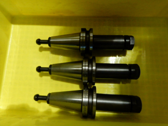 黒田精工 BT40ツーリング BT40-TKC20-120