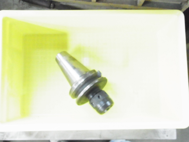 RICHMILL ミーリングチャック BT50-20SS-90