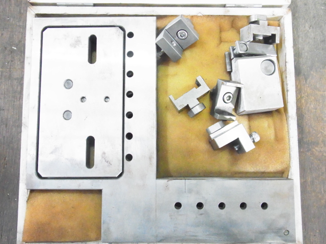 MAXBOY　7　SYSTEM ワイヤーカット治具 MAXBOY　7　SYSTEM