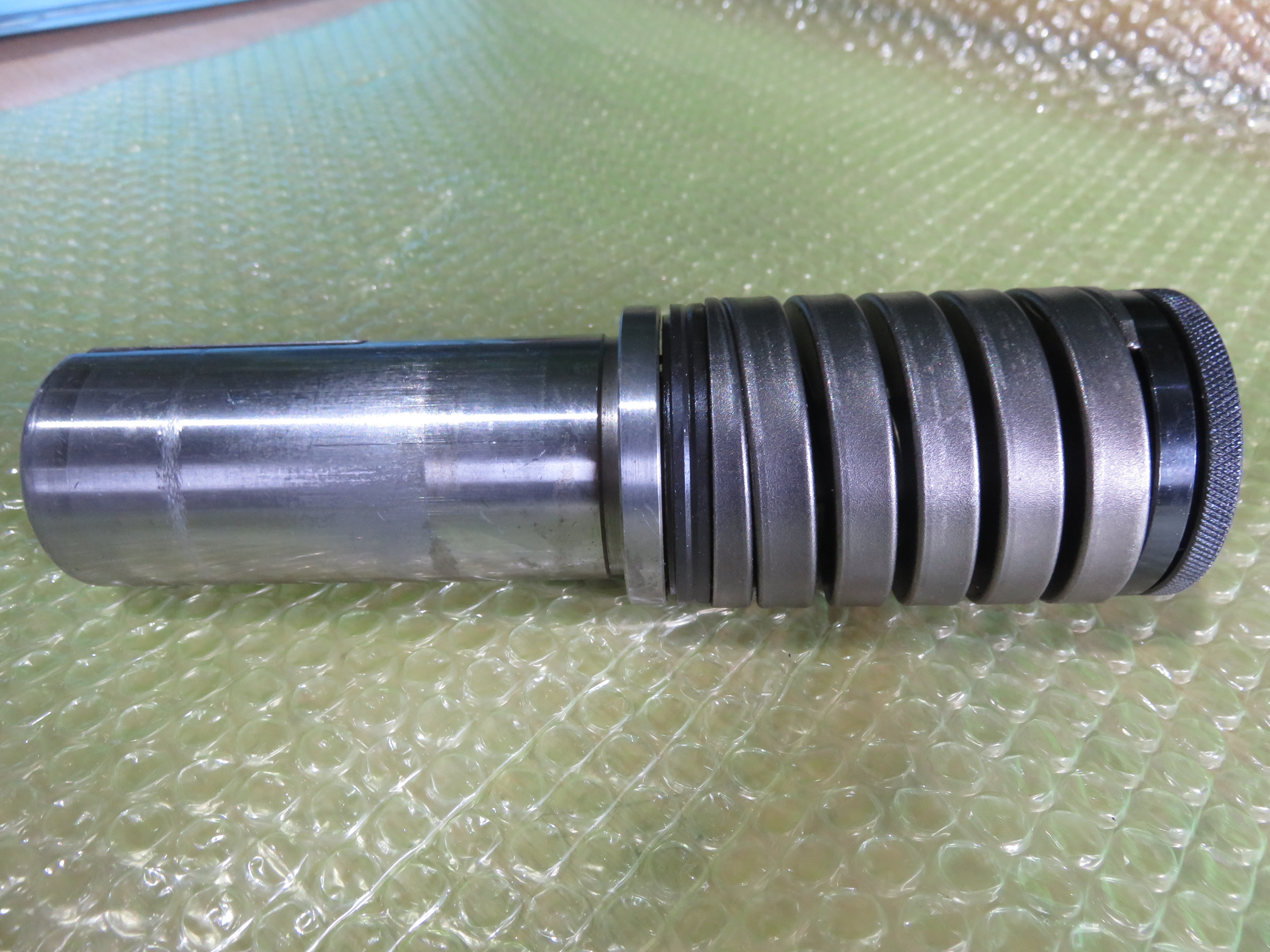 アマダ タレパン金型(パンチ) ロングタイプ　パンチ