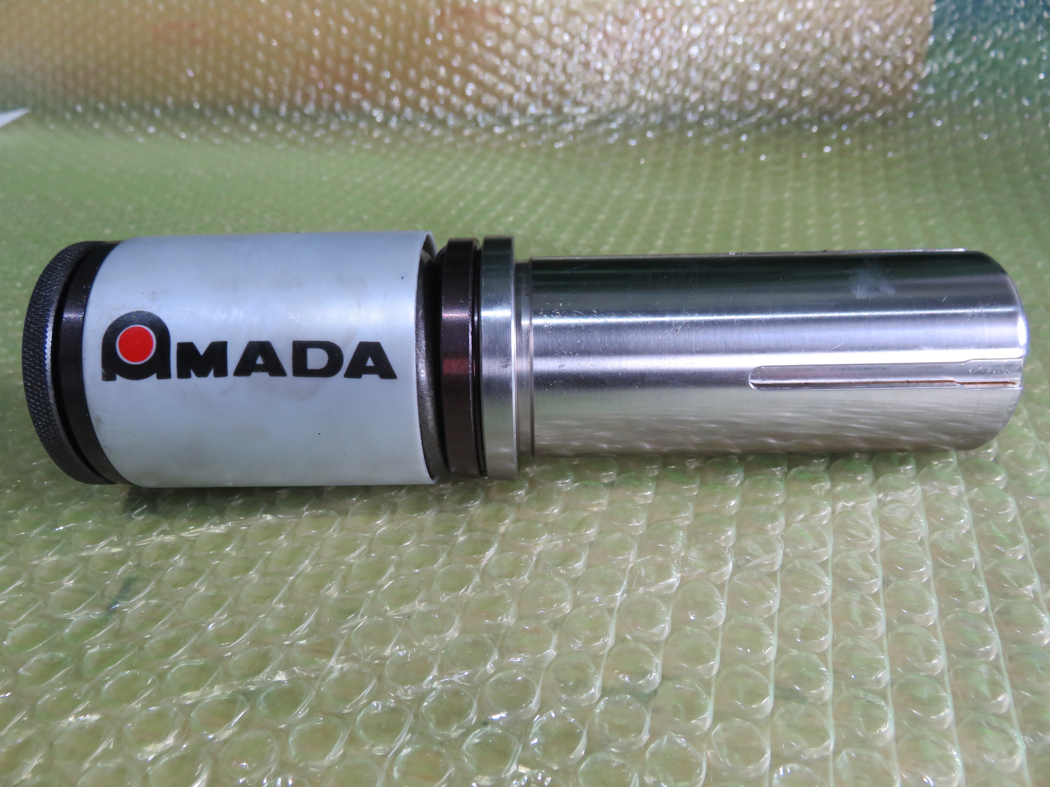 アマダ タレパン金型(パンチ) ロングタイプ　パンチ