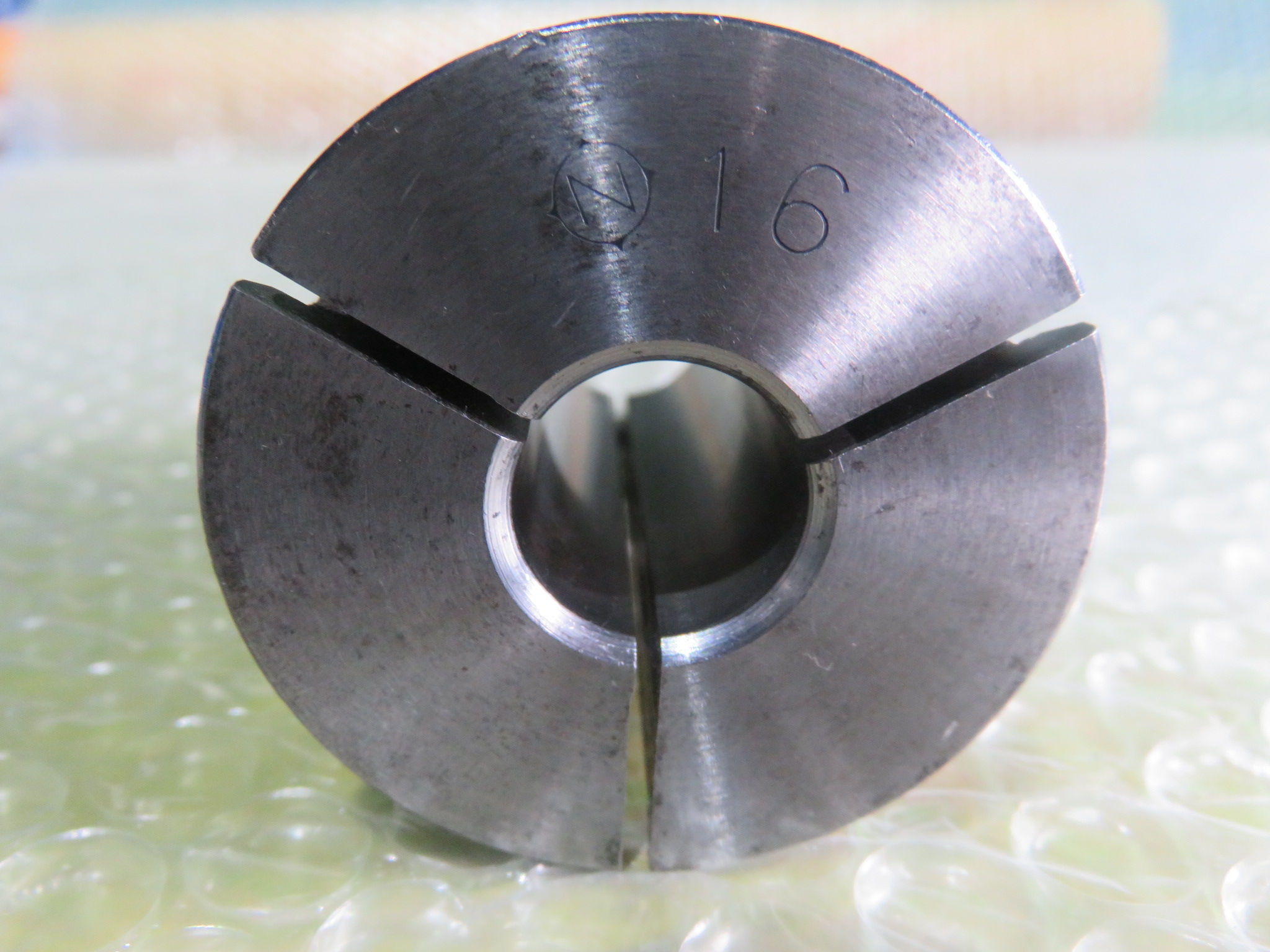 日研 ストレートコレット φ42*16