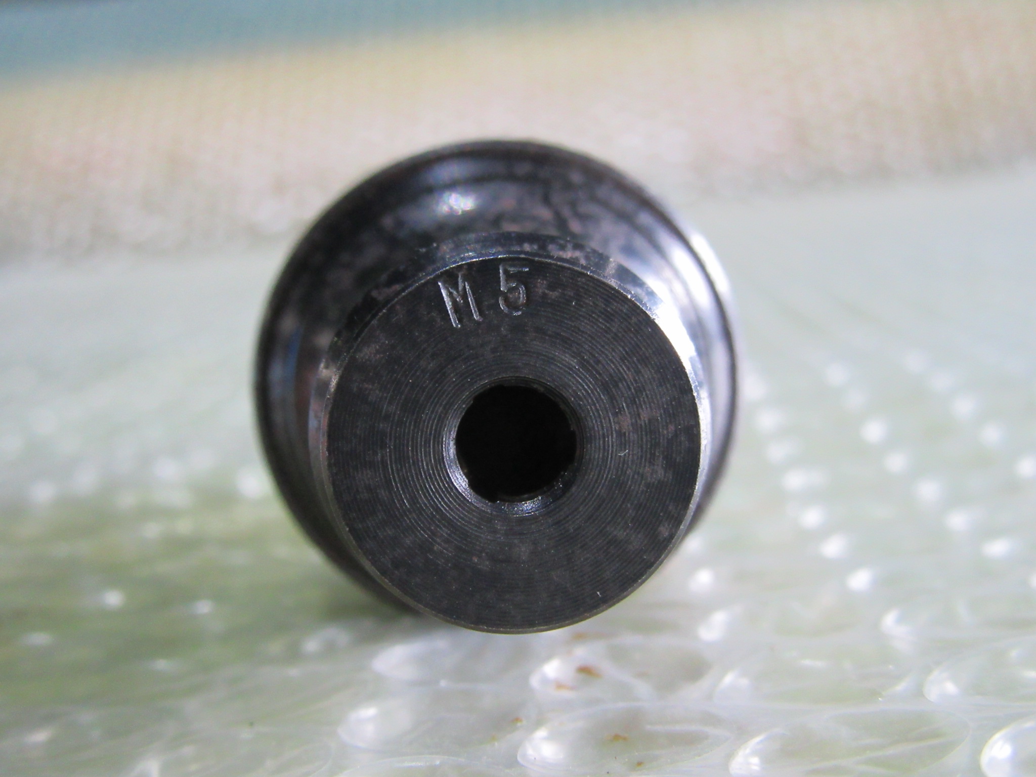 KATO/カトウ工機 タップコレット TC412*M5