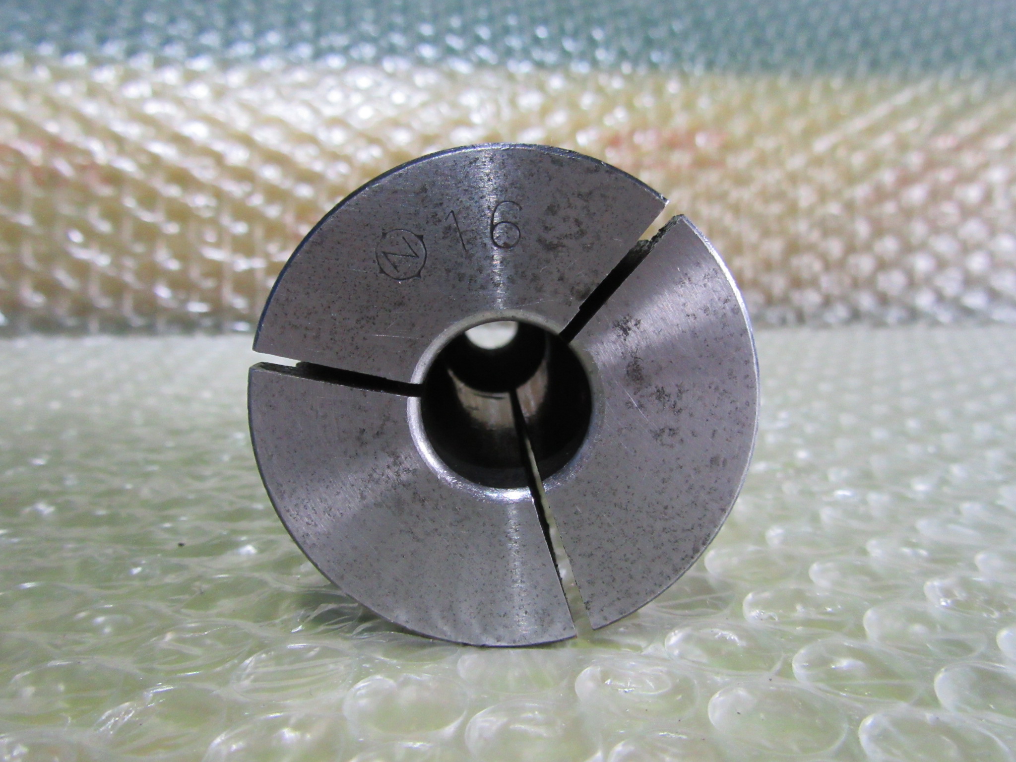 日研 ストレートコレット φ42*16