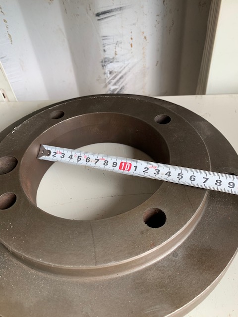 面板 280φ