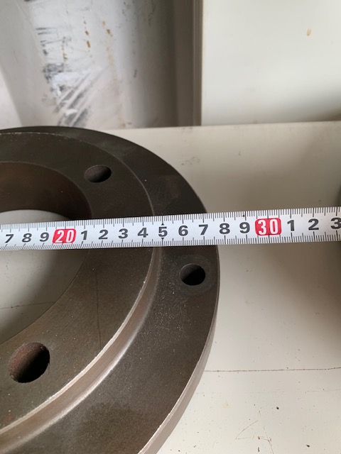 面板 280φ