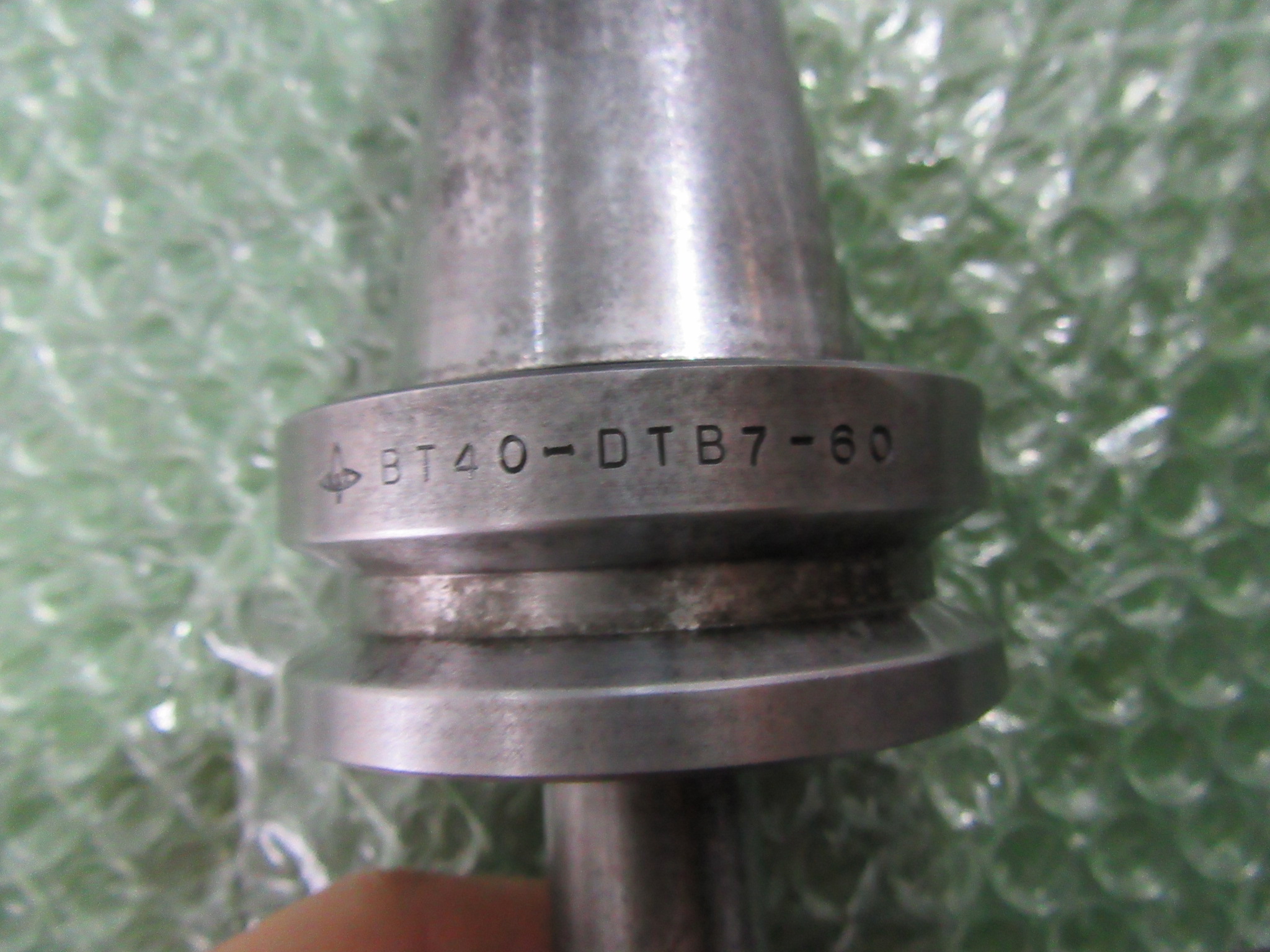 MST BT40 BT40-DTB7-60