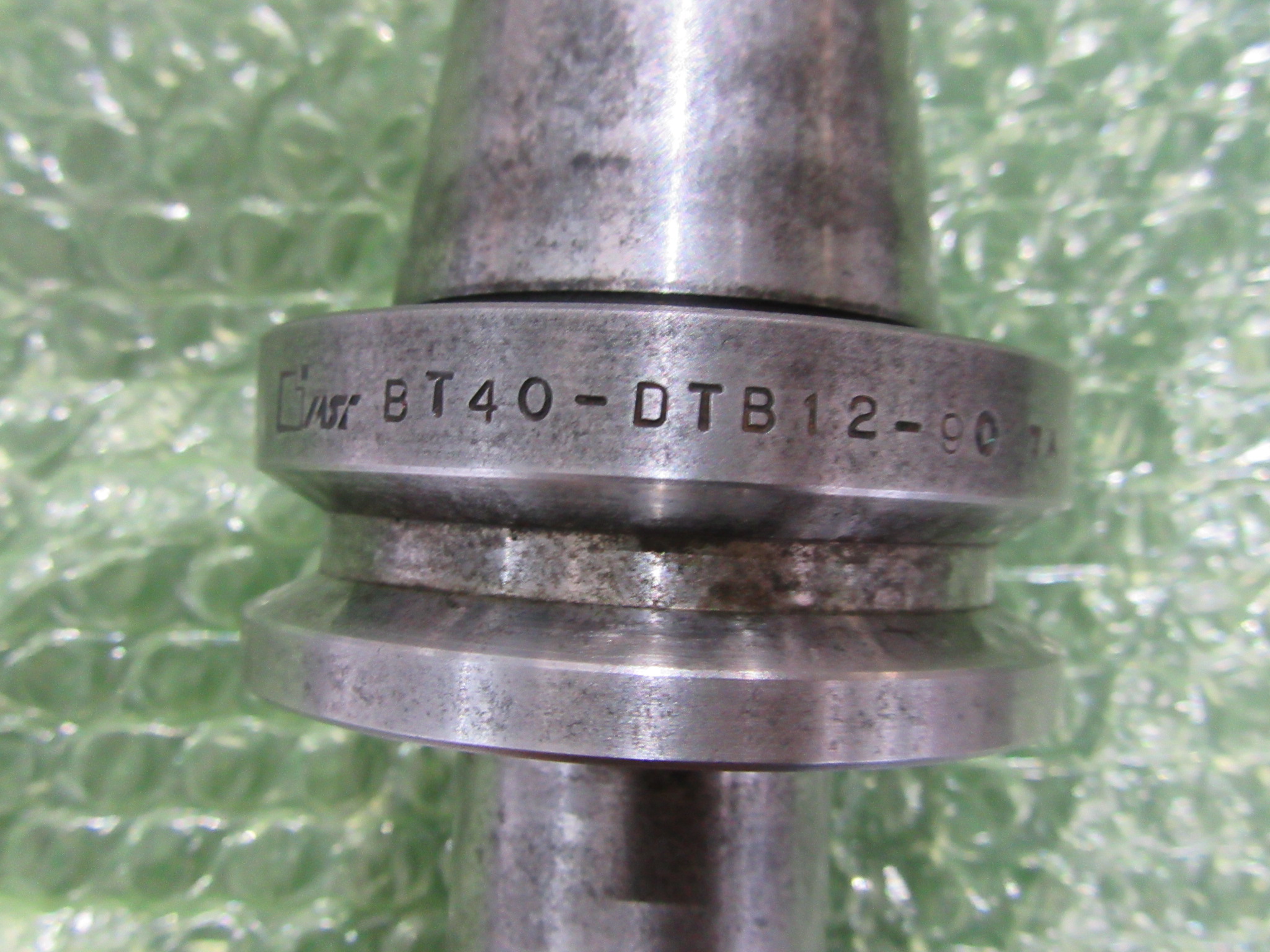 MST/溝口 BT40 BT40-DTB12-90