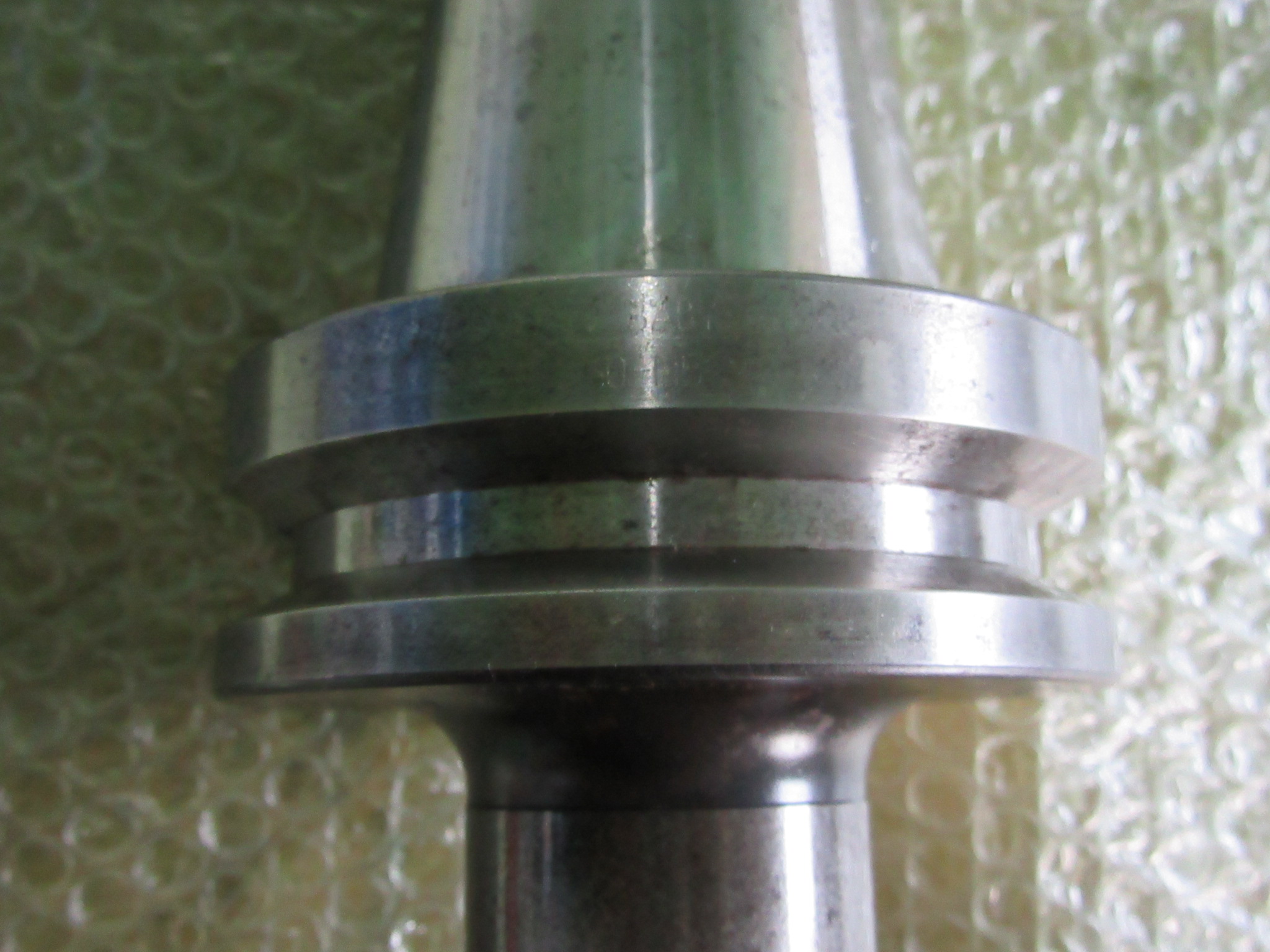 BIG ニューベビーチャック BT50-NBS20-165