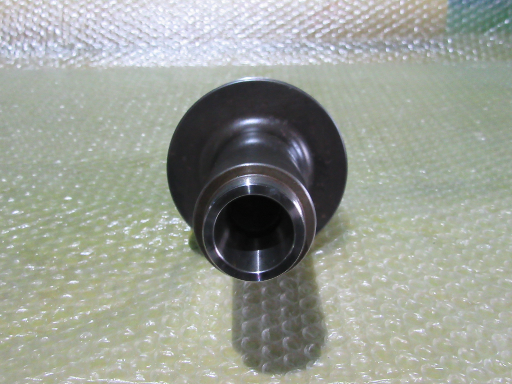 BIG ニューベビーチャック BT50-NBS20-165