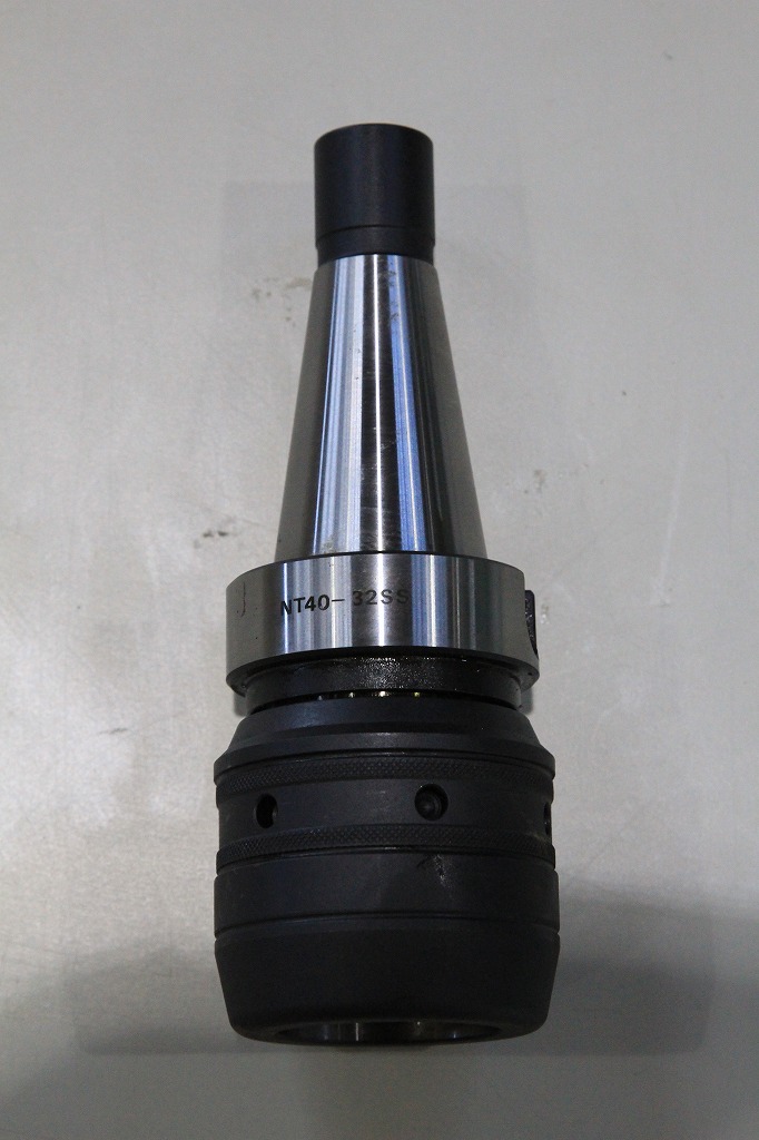 リッチミル NT40-32SS