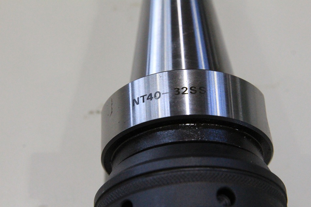 リッチミル NT40-32SS