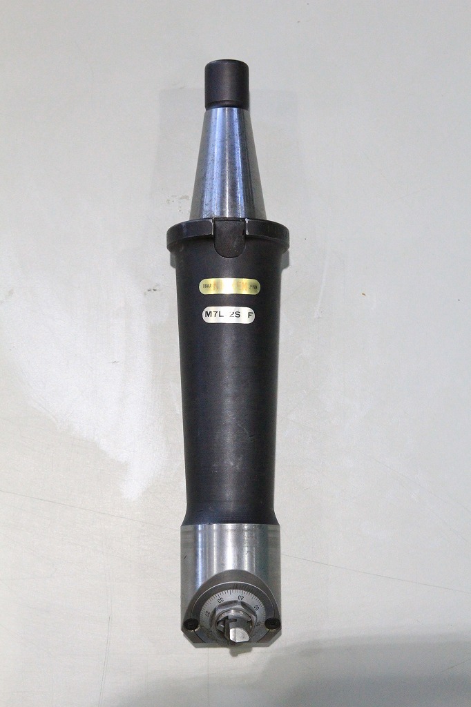 日研工作所(NIKKEN) ボーリングバー EBA40-8×205