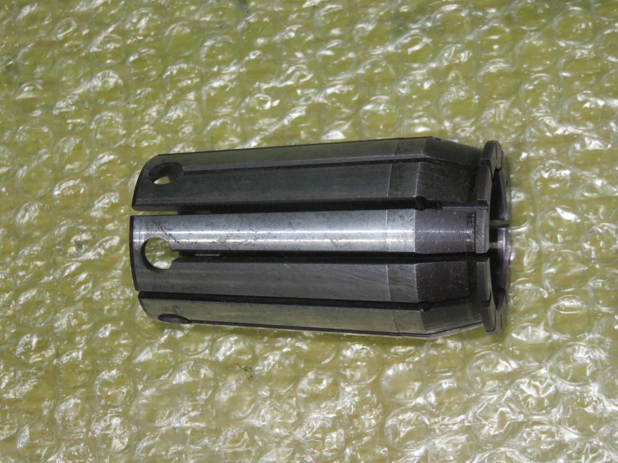 聖和精機/SHOWA スプリングコレット