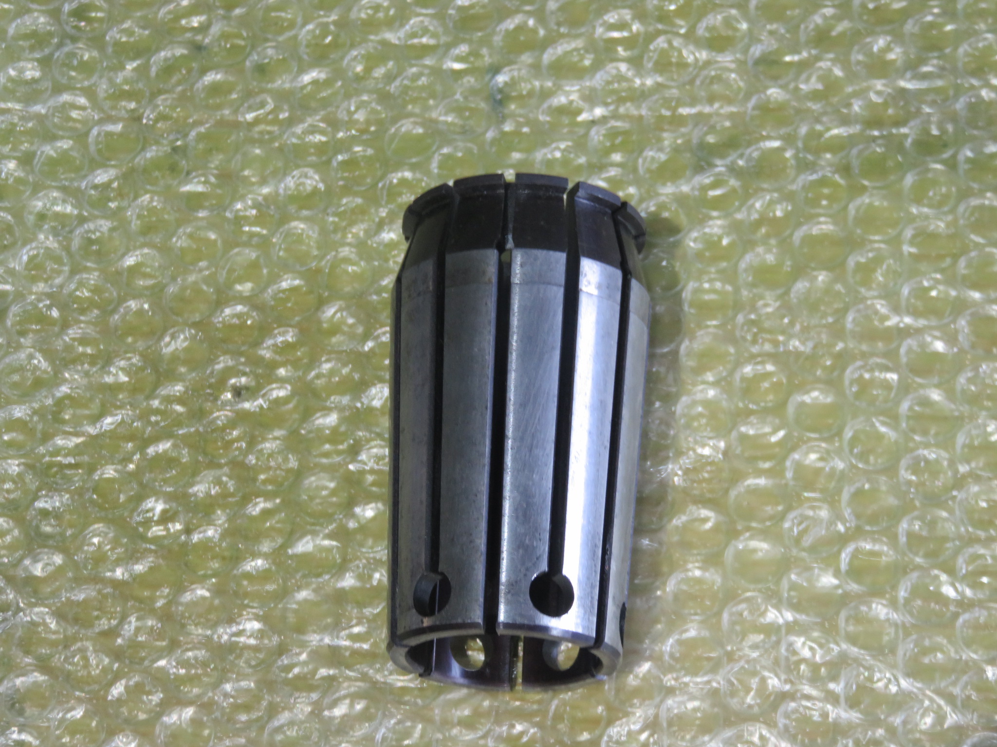 聖和精機/SHOWA スプリングコレット