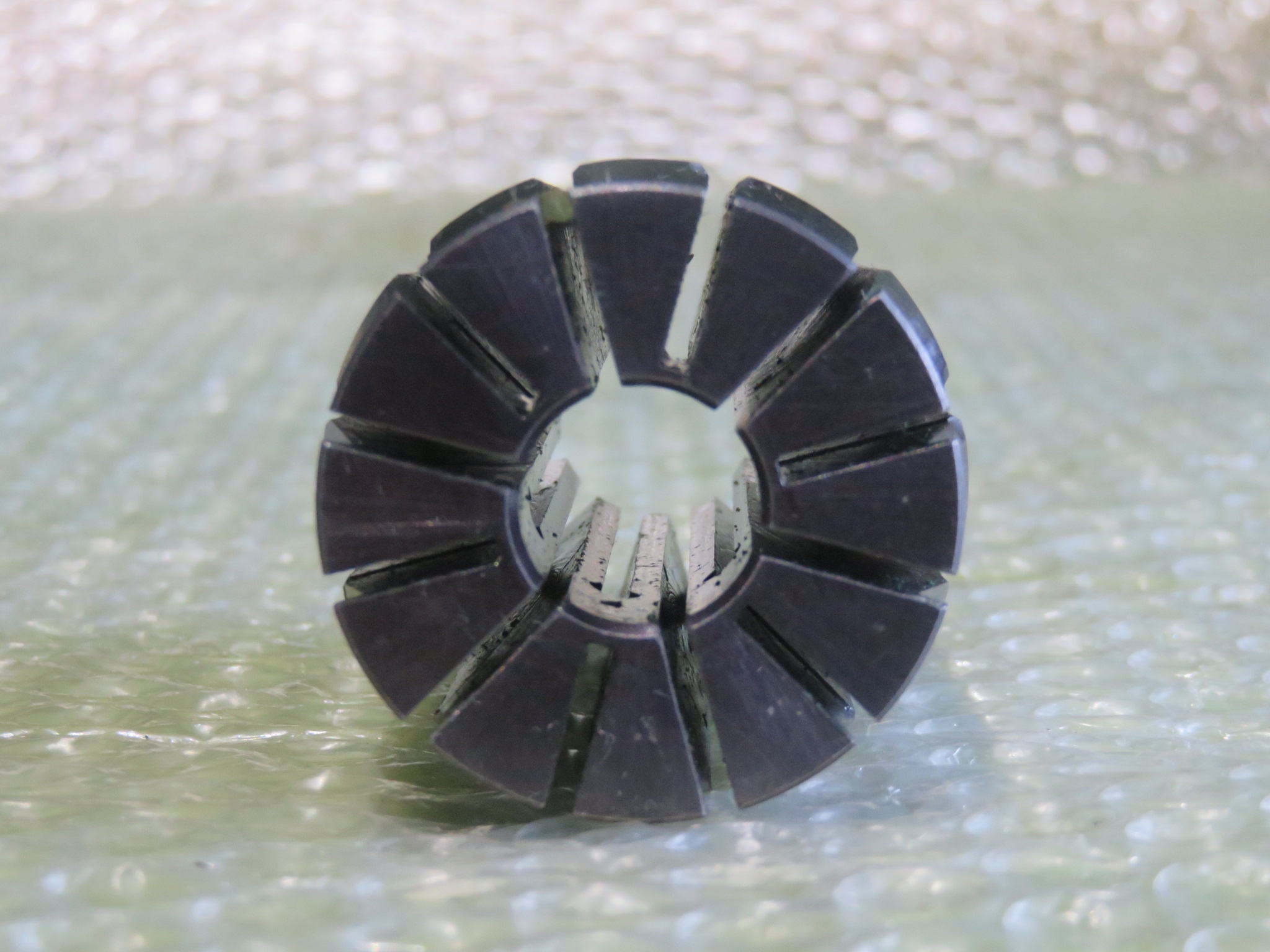 聖和精機/SHOWA スプリングコレット 不明