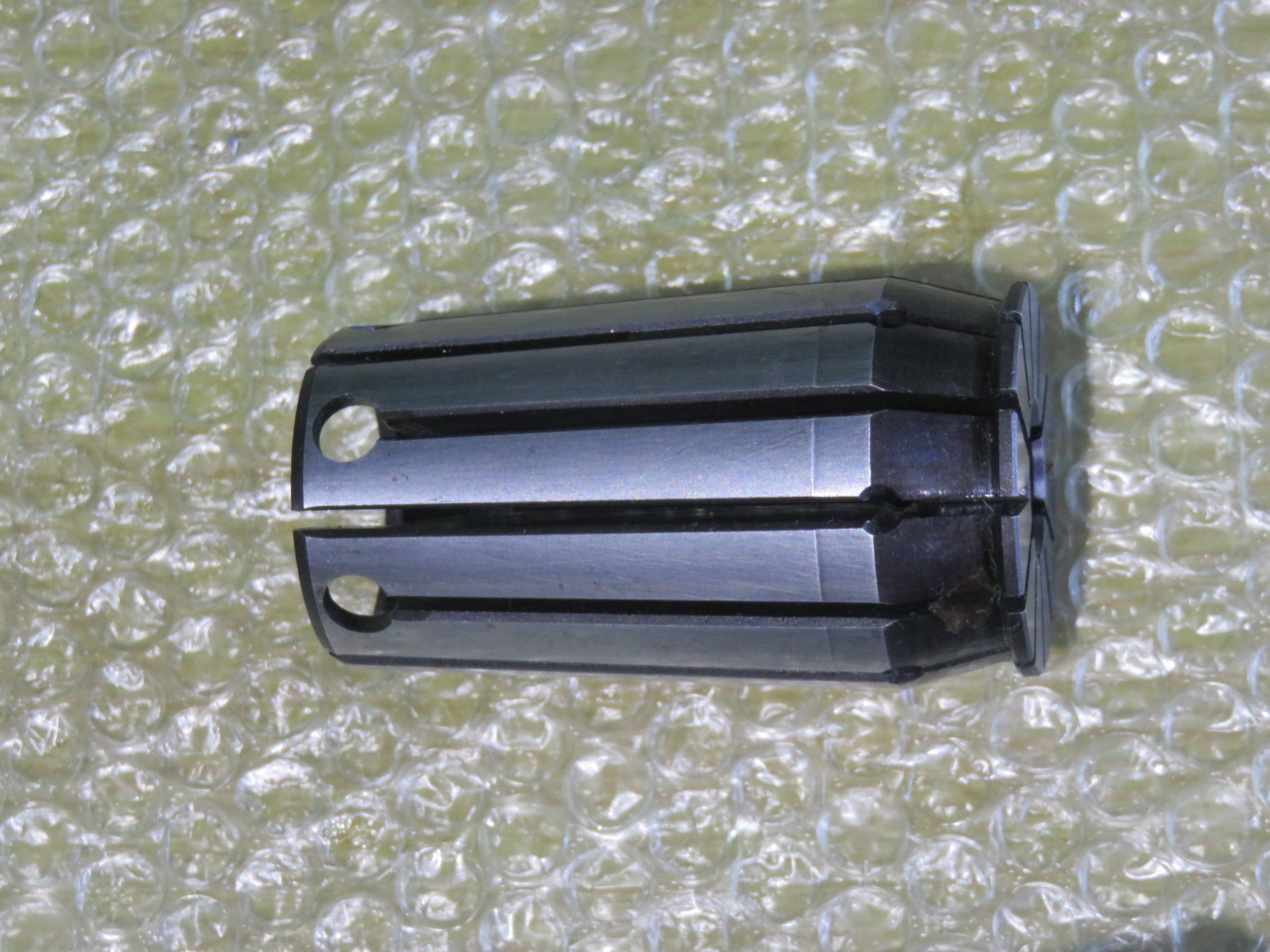 聖和精機/SHOWA スプリングコレット 不明