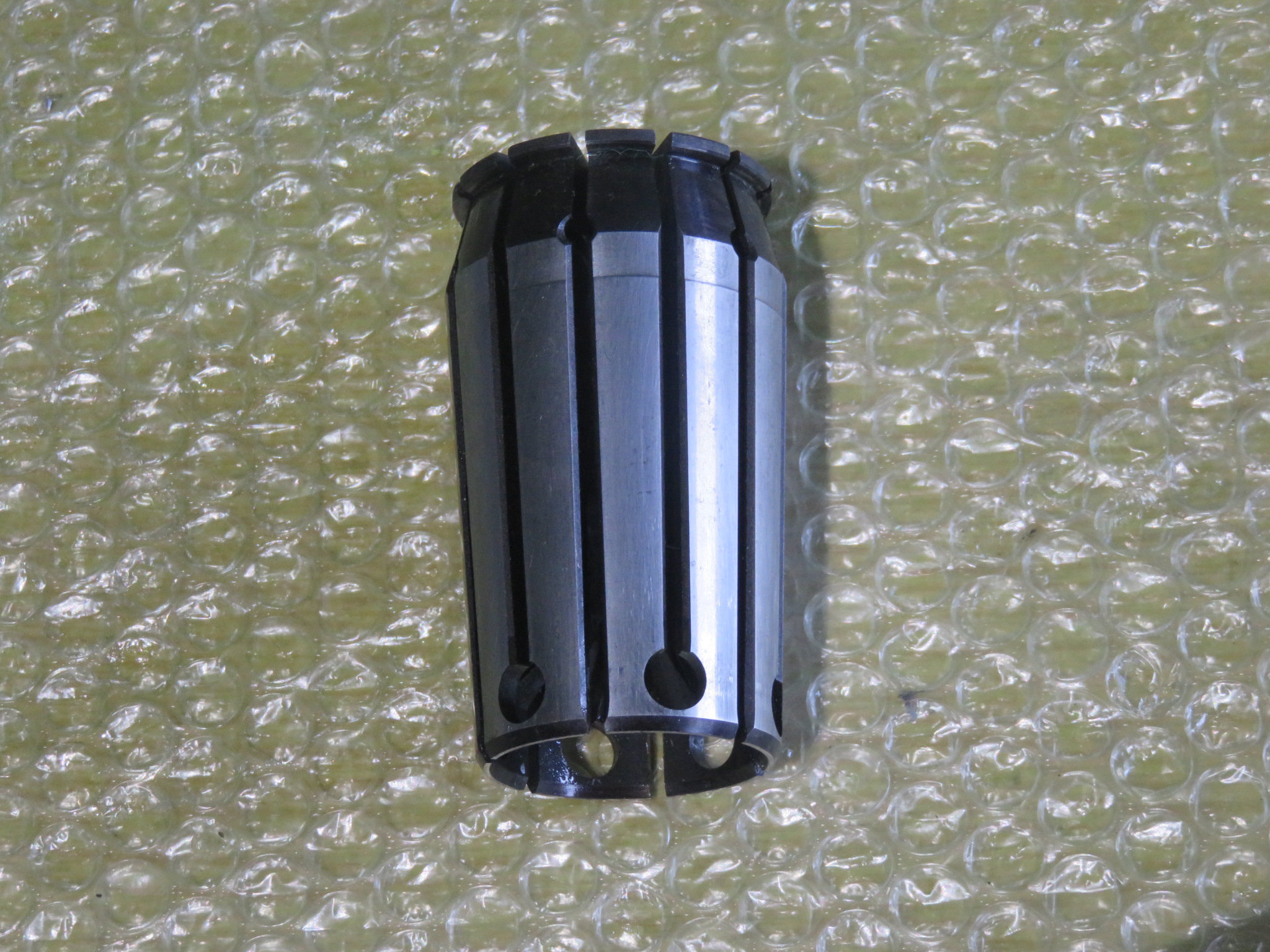 聖和精機/SHOWA スプリングコレット 不明