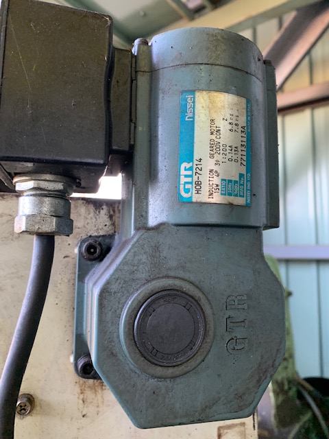 BUNRI セパレーター NOS-75-2