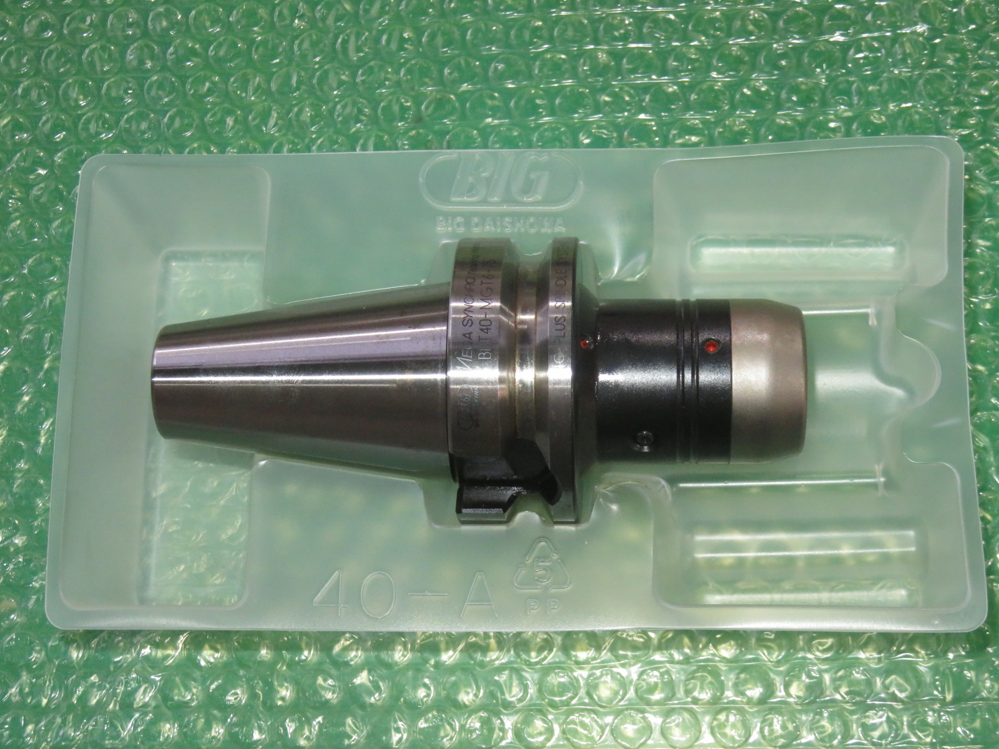 BIG BBT40 BBT40-MGT6-75