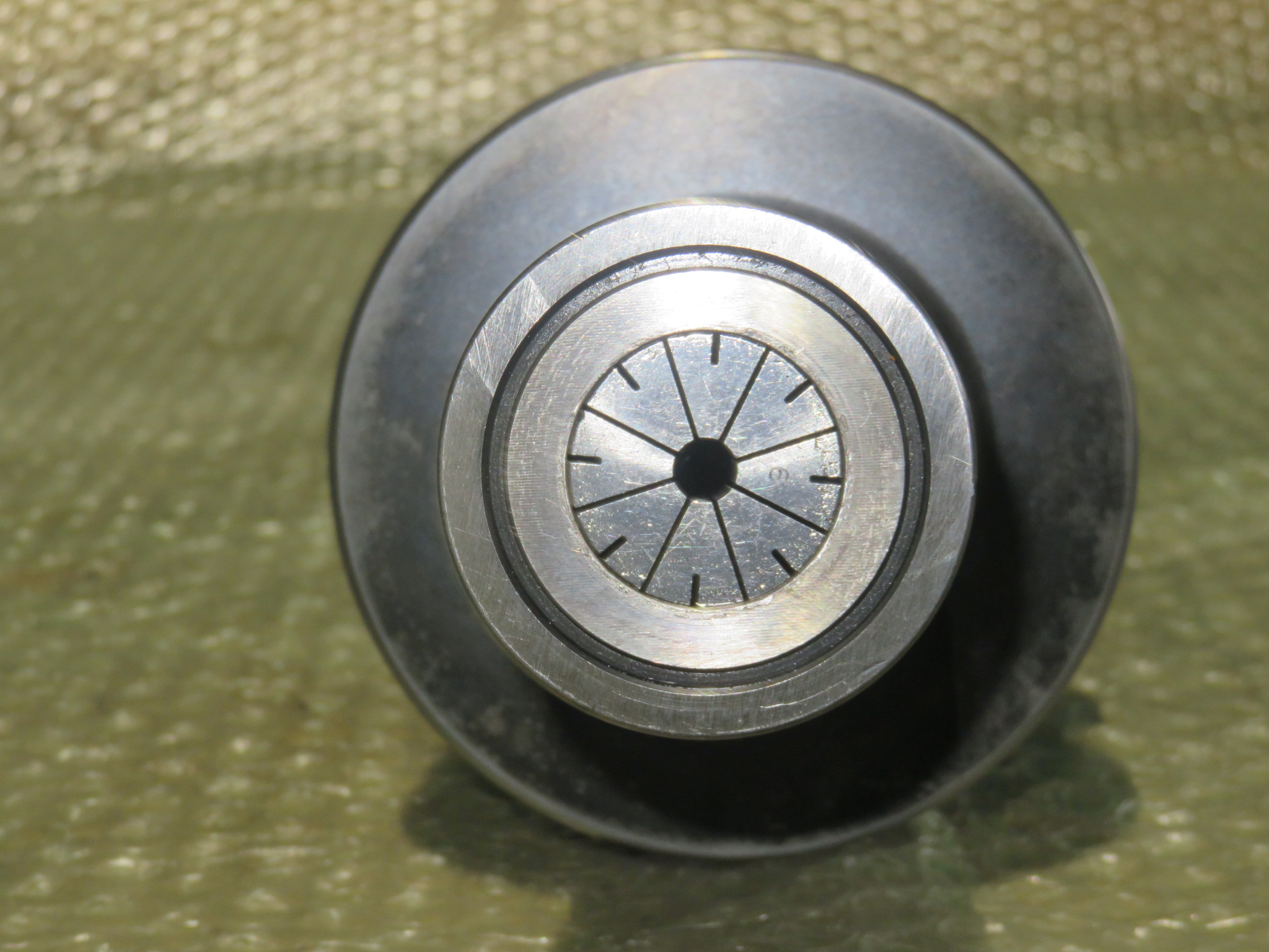 聖和精機/SHOWA BT50 BT50-CTM20-105