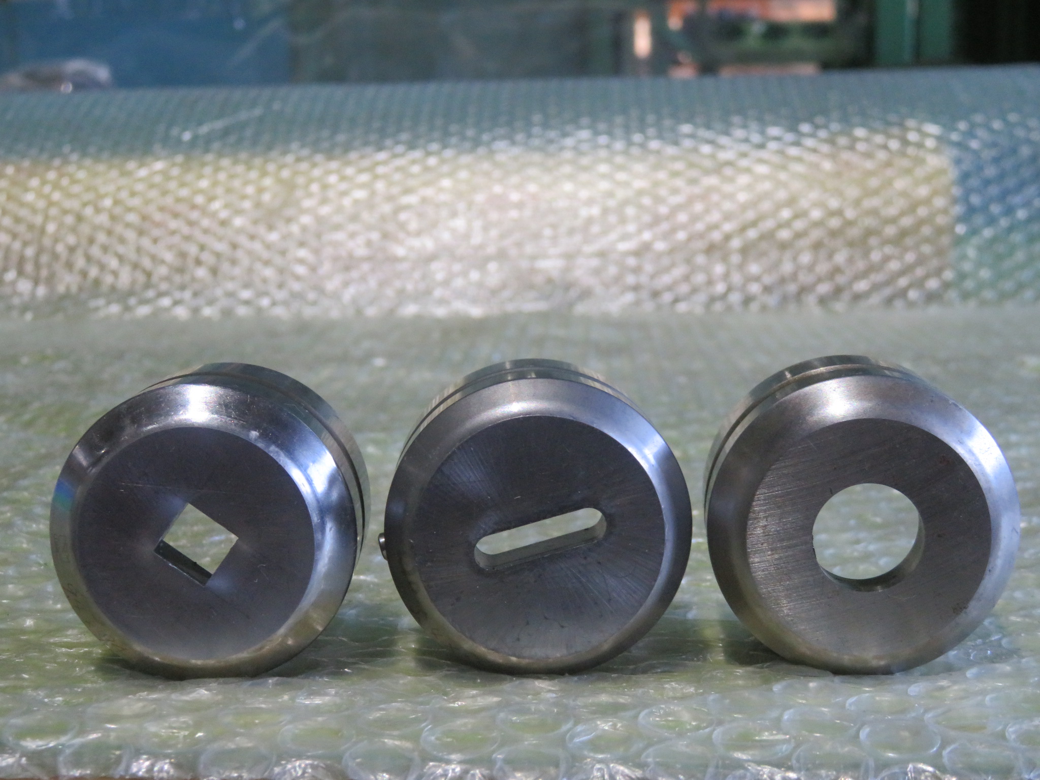 アマダ/AMADA タレパン金型(ダイ) 不明