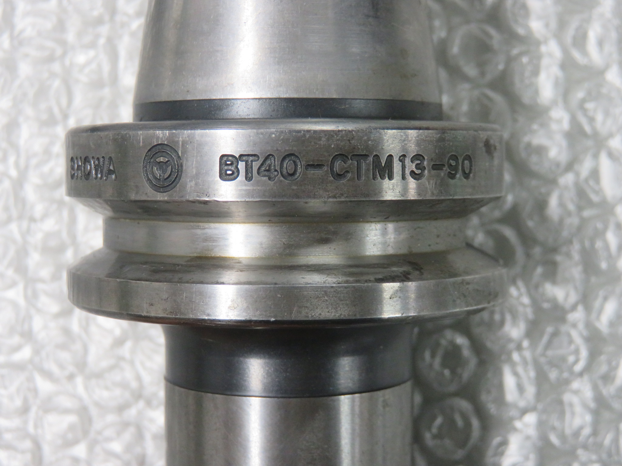 聖和精機/SHOWA BT40 BT40-CTM13-90