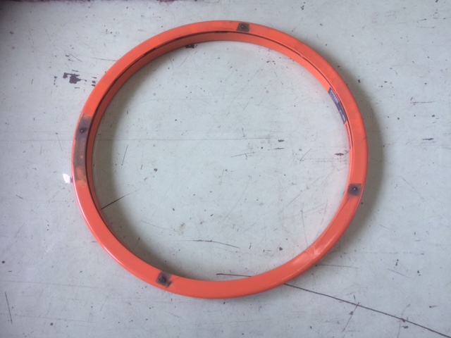 大阪タイユー パレット回転機(タイにて在庫） PTL-80