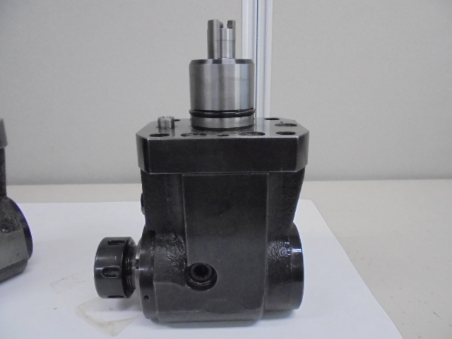 村田機械 回転工具ホルダー