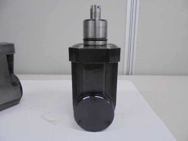 村田機械 回転工具ホルダー